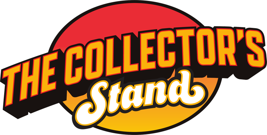 The Collector's Stand